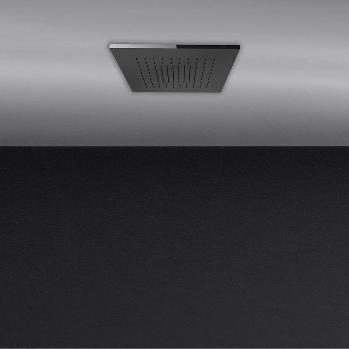 Gessi 57801-238 Minimali Shower System For Ceiling Installation