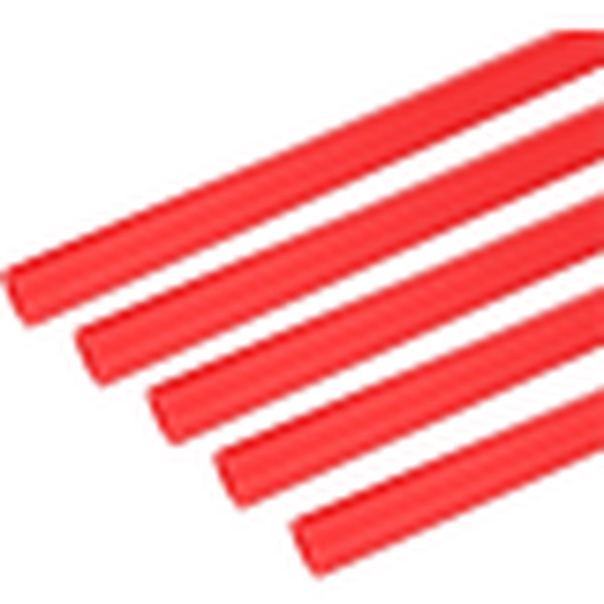 Zurn Pex Q4PS20XRED Pipe Tubing 3/4 in 20 ft L
