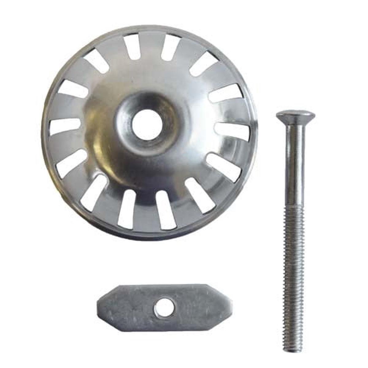 Zurn Z5755-STR Strainer Urinal