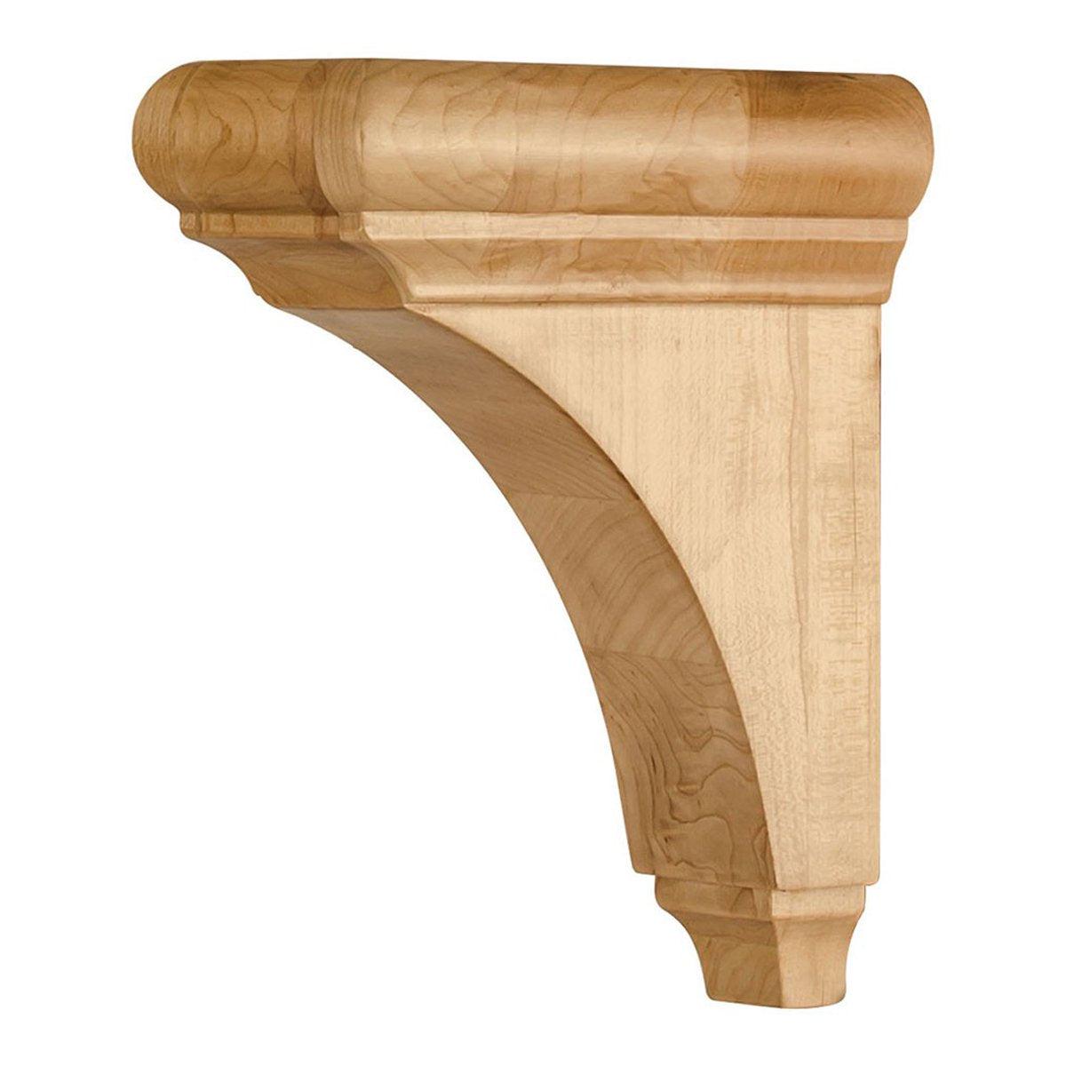 Hardware Resources Hard Maple Minimalist Corbel